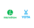 Мегафон Yota